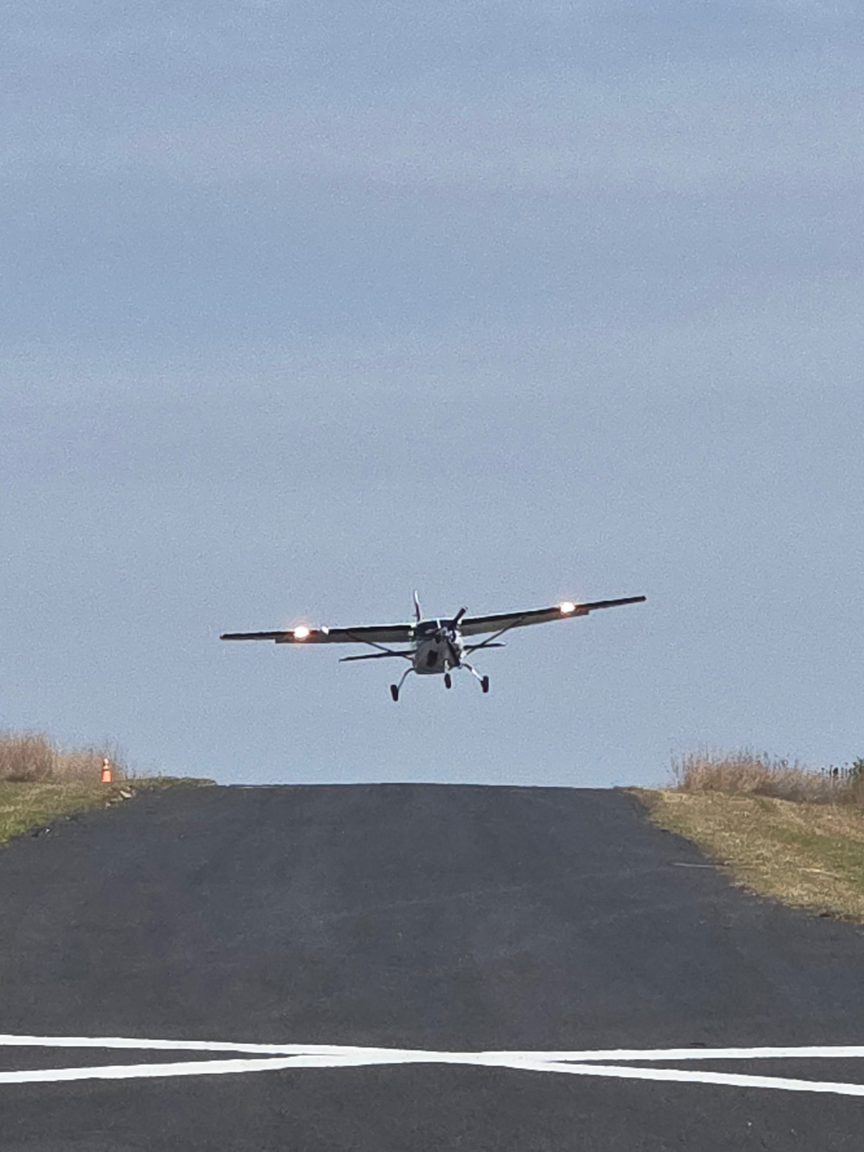 5TS8 Bear Creek Ranch Private Airstrip with Hangar 2