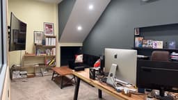 Pilot designed hangar with luxury pilots lounge and office at KGKT thumbnail 7