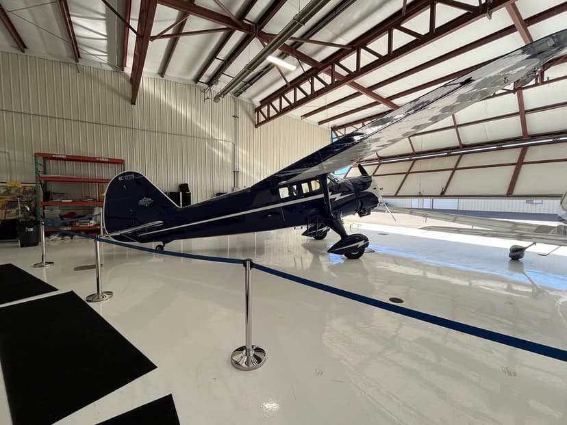 hangar popup image 2