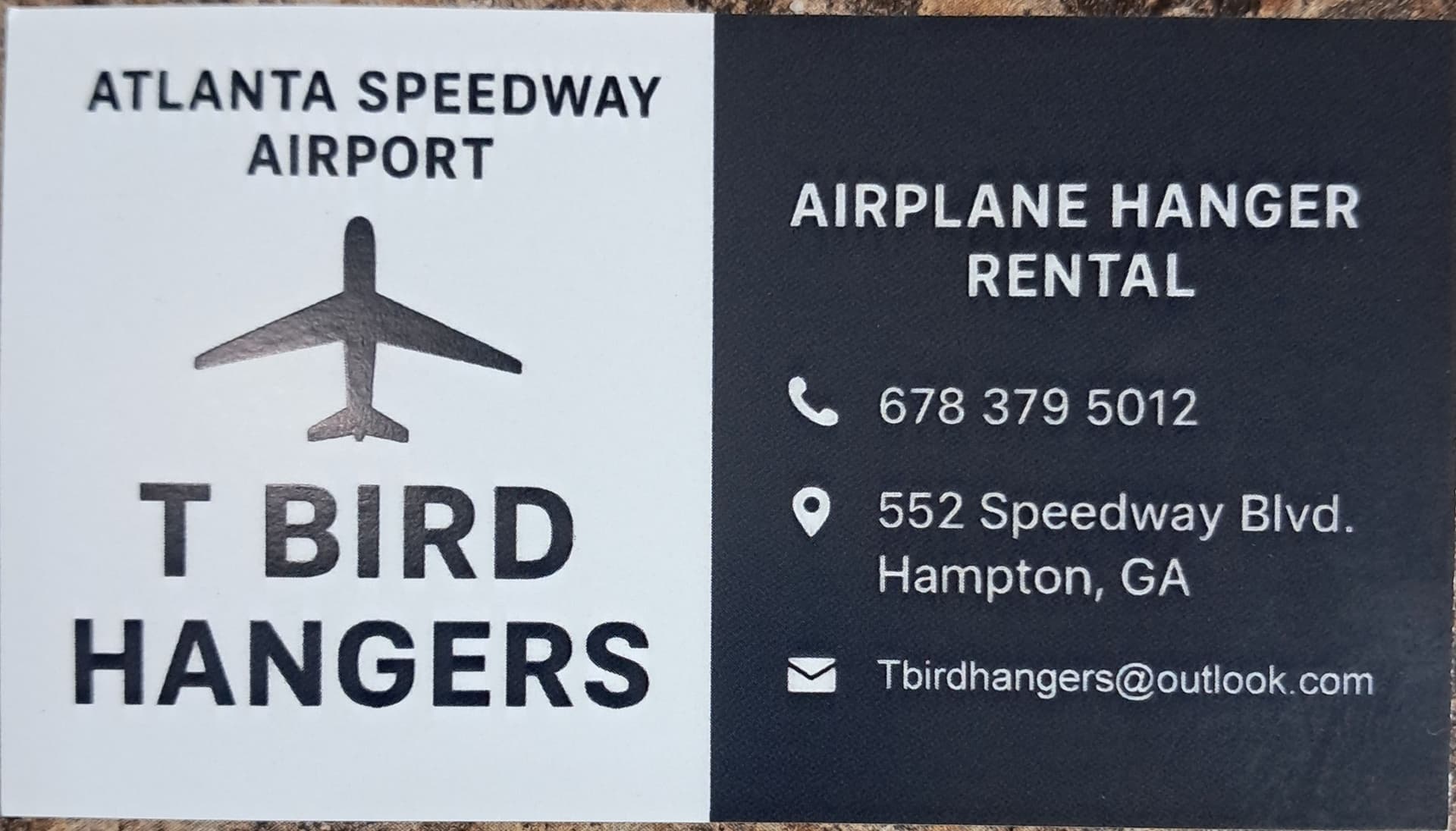 hangar popup image 1