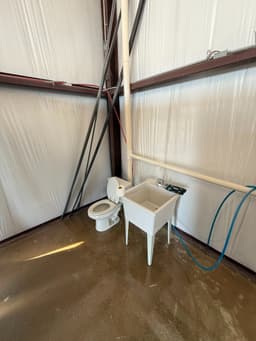 Mansfield Louisiana Hangar - 3F3 thumbnail 1