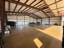 Mansfield Louisiana Hangar - 3F3 thumbnail 2