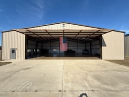 Mansfield Louisiana Hangar - 3F3 thumbnail 3