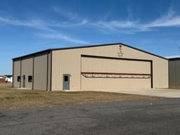 Mansfield Louisiana Hangar - 3F3 thumbnail 4