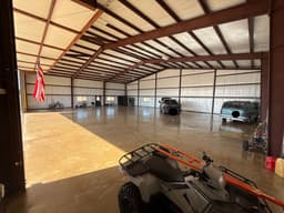 Mansfield Louisiana Hangar - 3F3 thumbnail 5