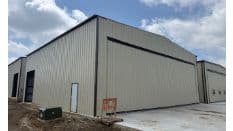 Hangar Image