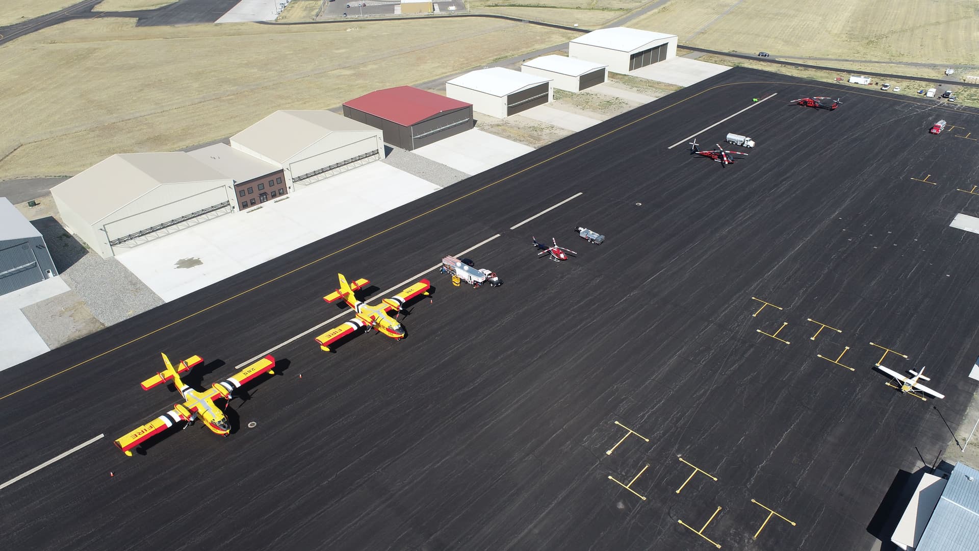 hangar popup image 4