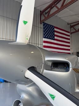 New Hangars thumbnail 1