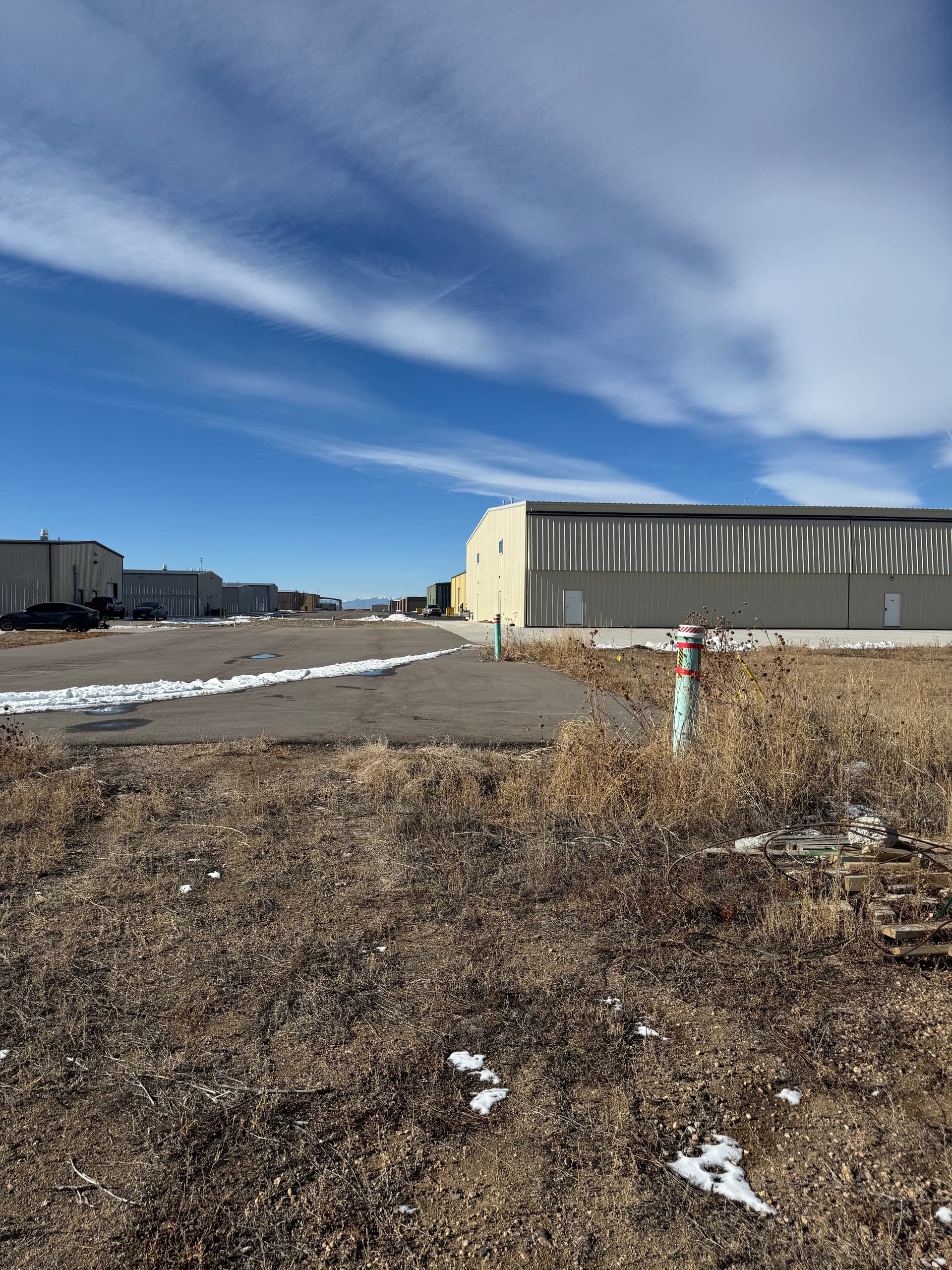 hangar popup image 6