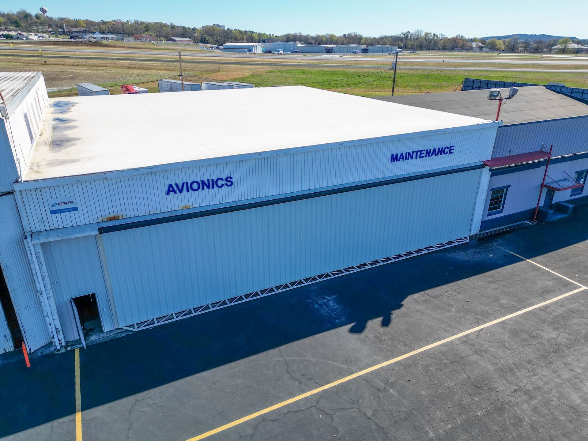 hangar popup image 2