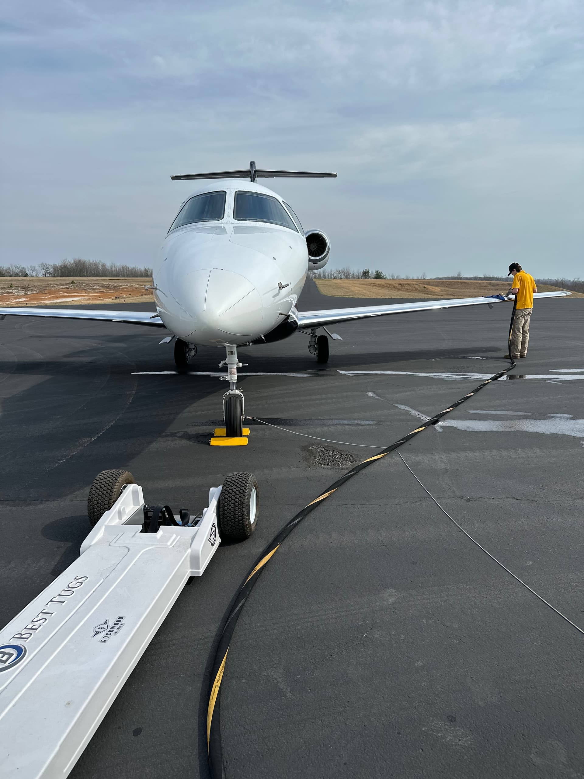 hangar popup image 5