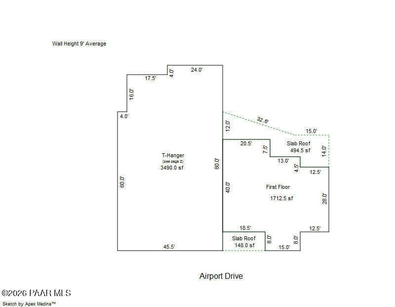 hangar popup image 4