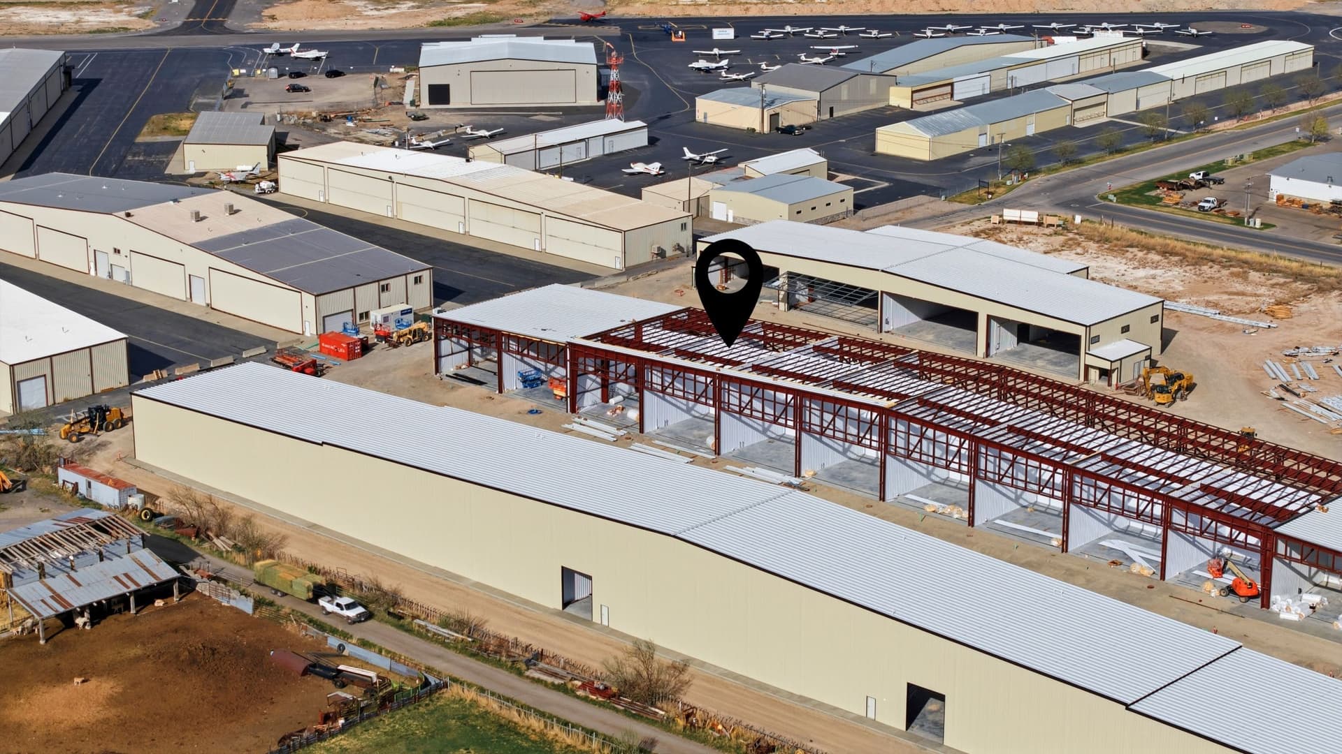 hangar popup image 4