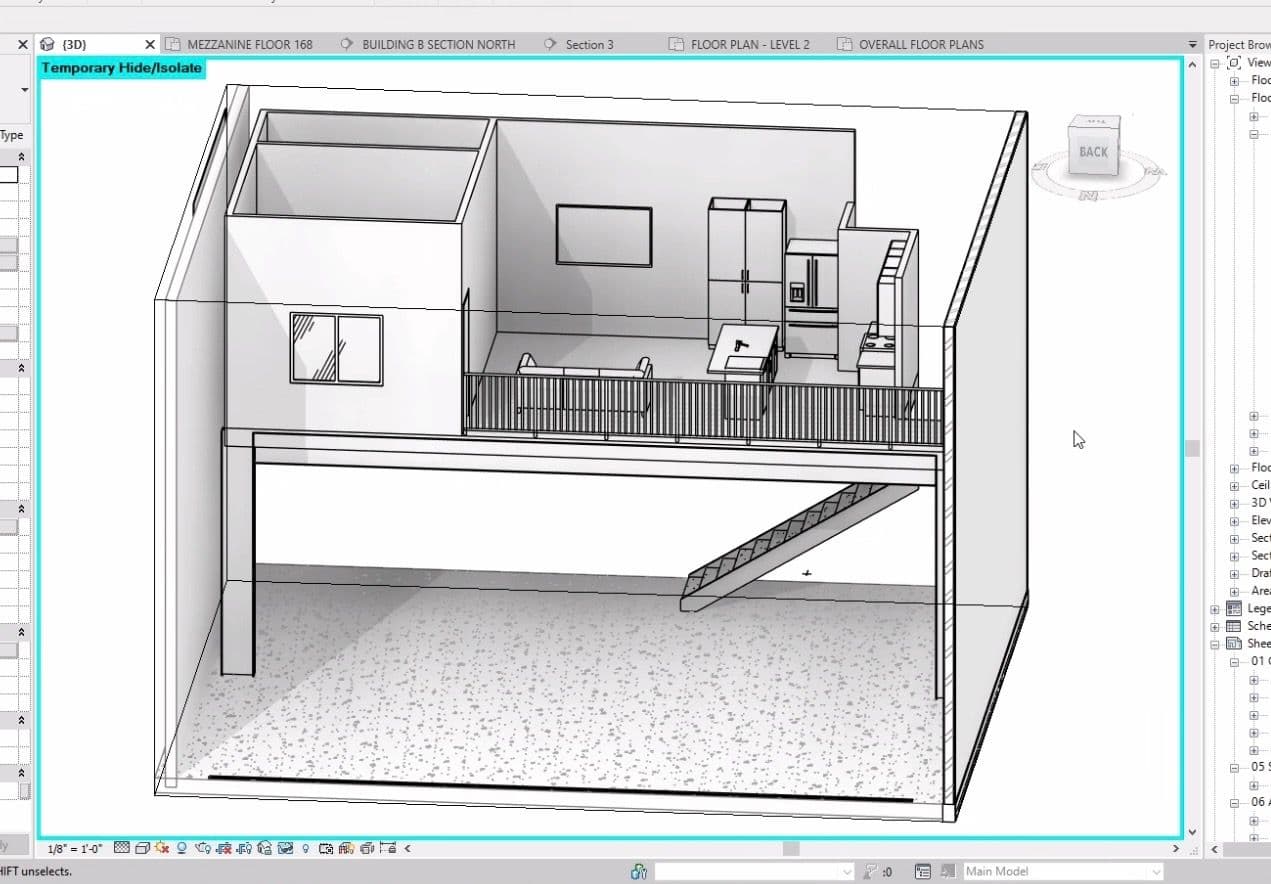 hangar popup image 7