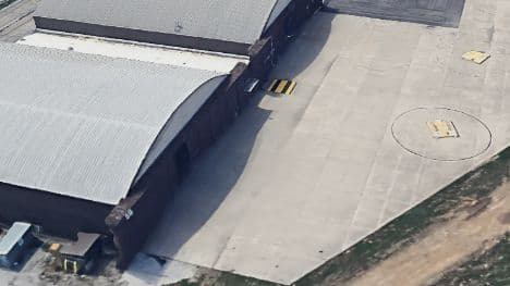 hangar popup image 5