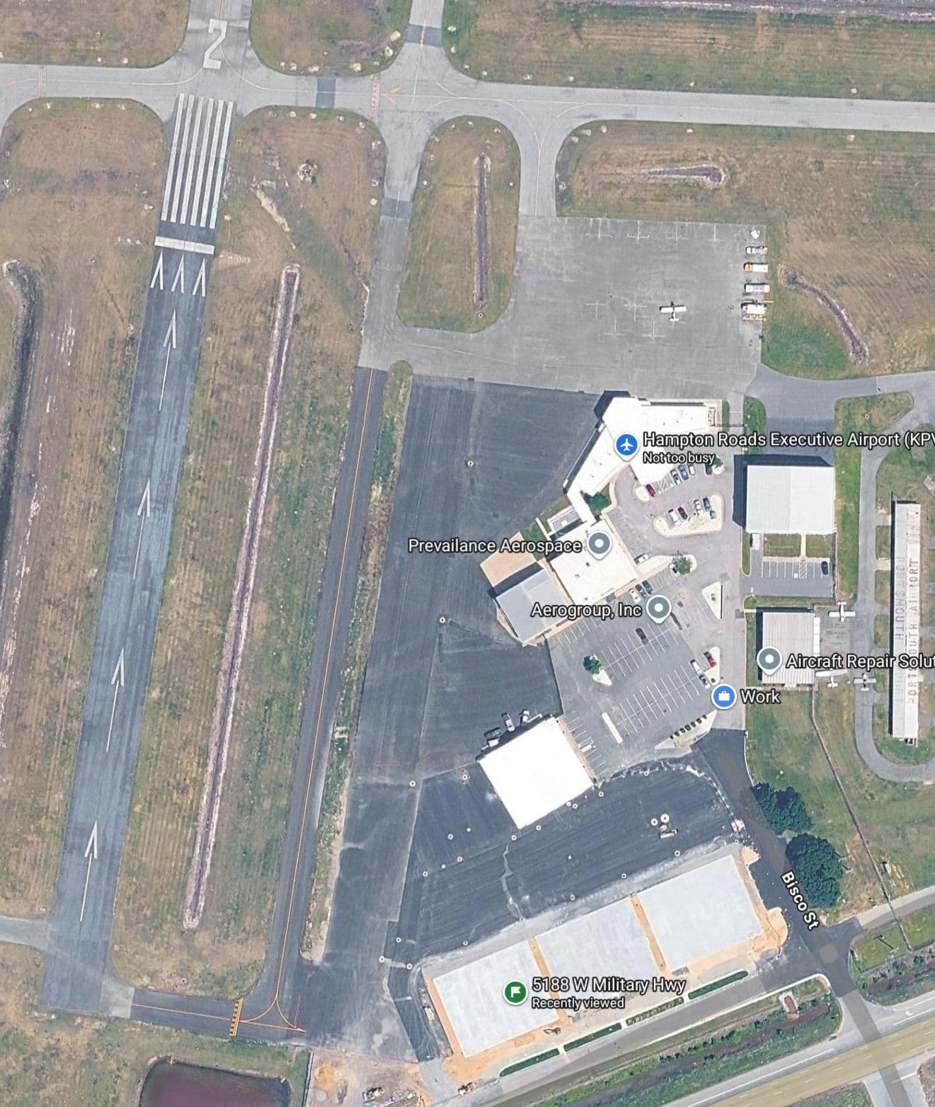 hangar popup image 2