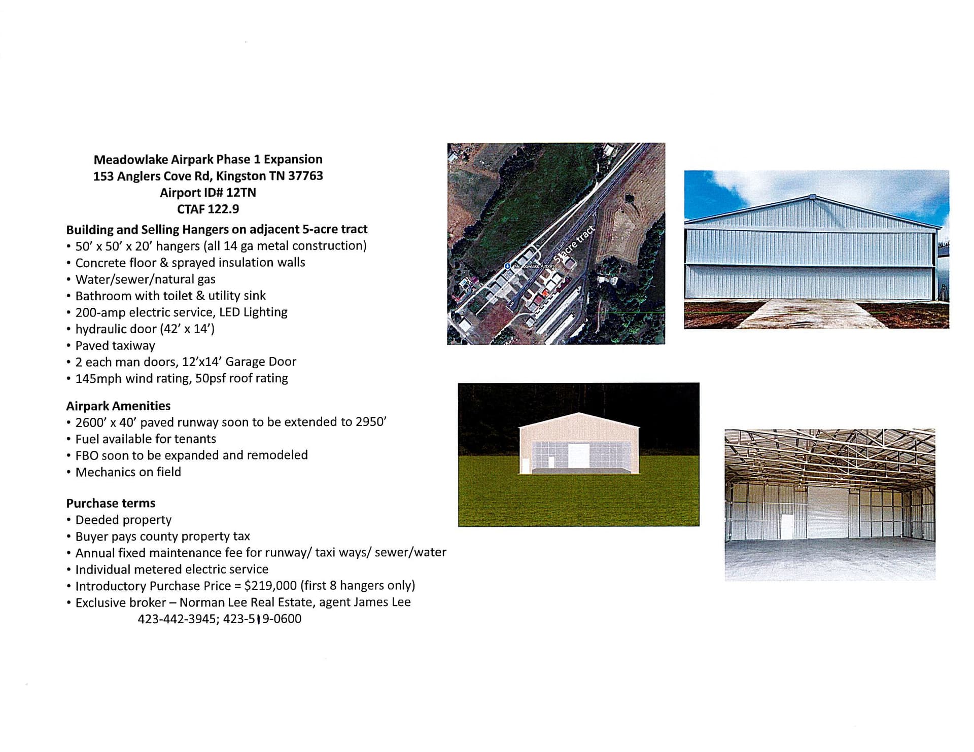 hangar popup image 1