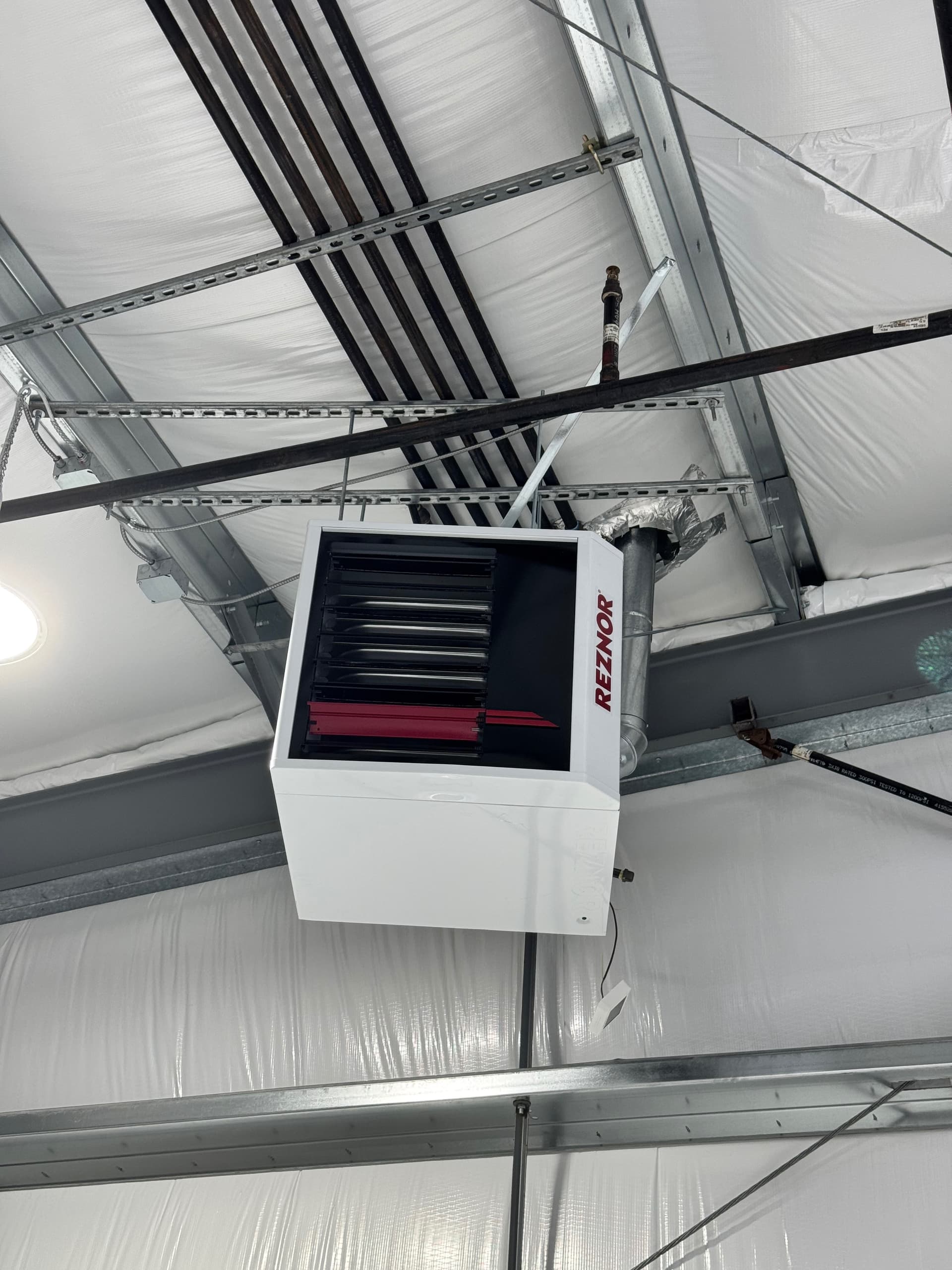 hangar popup image 8