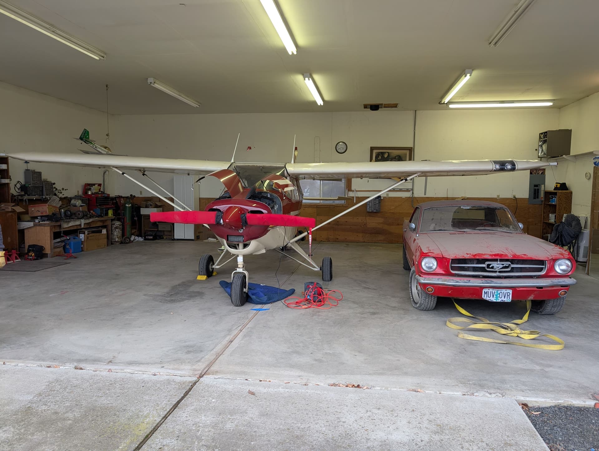 hangar popup image 3