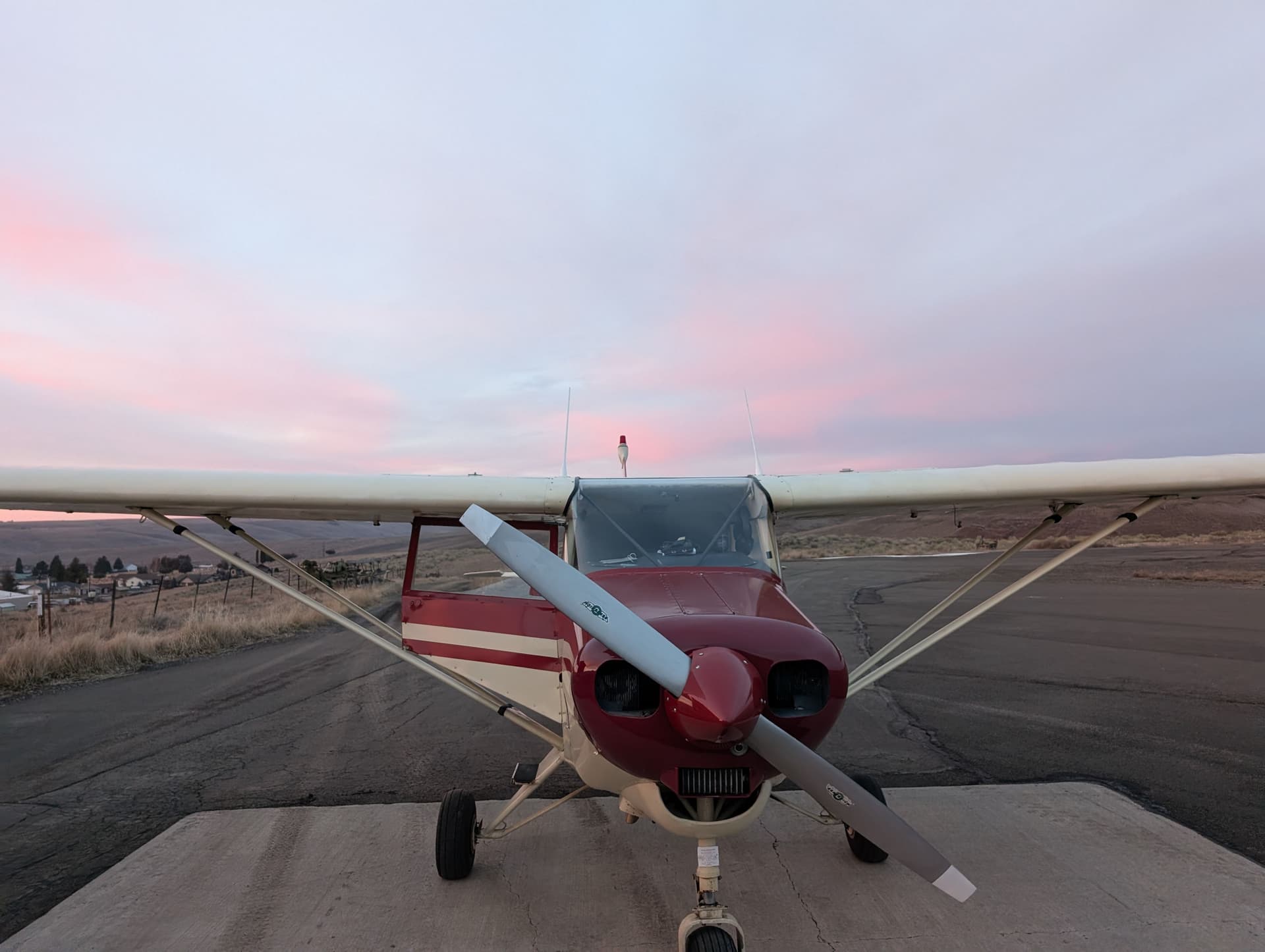 hangar popup image 4