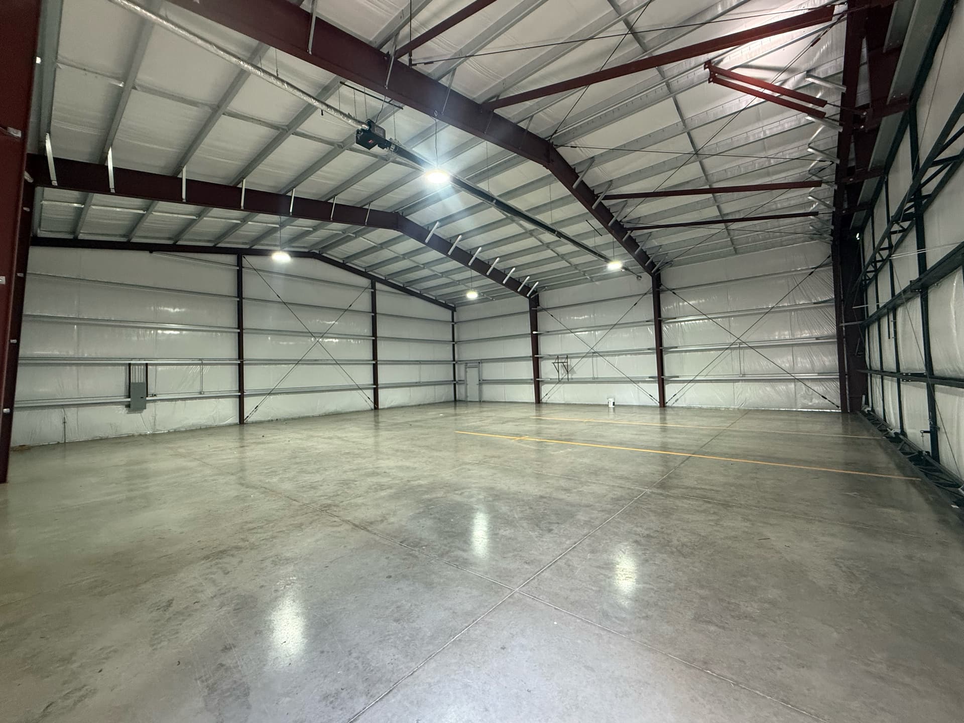 hangar popup image 2