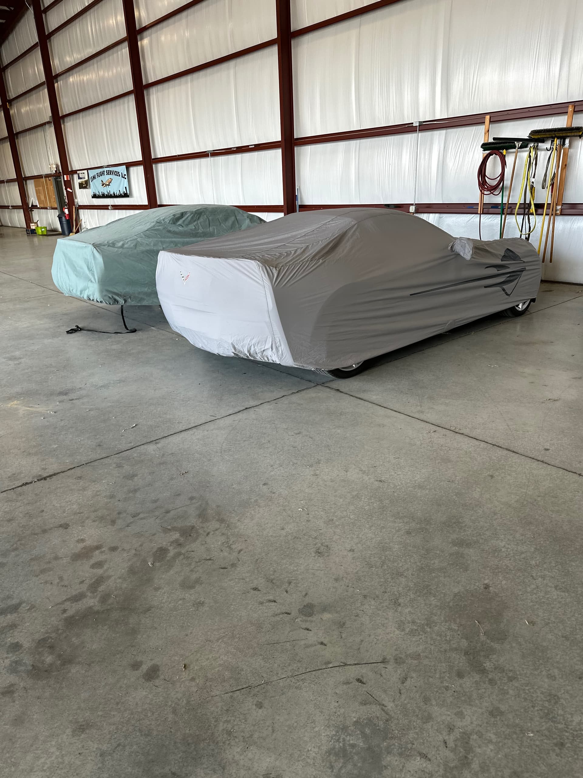 hangar popup image 5