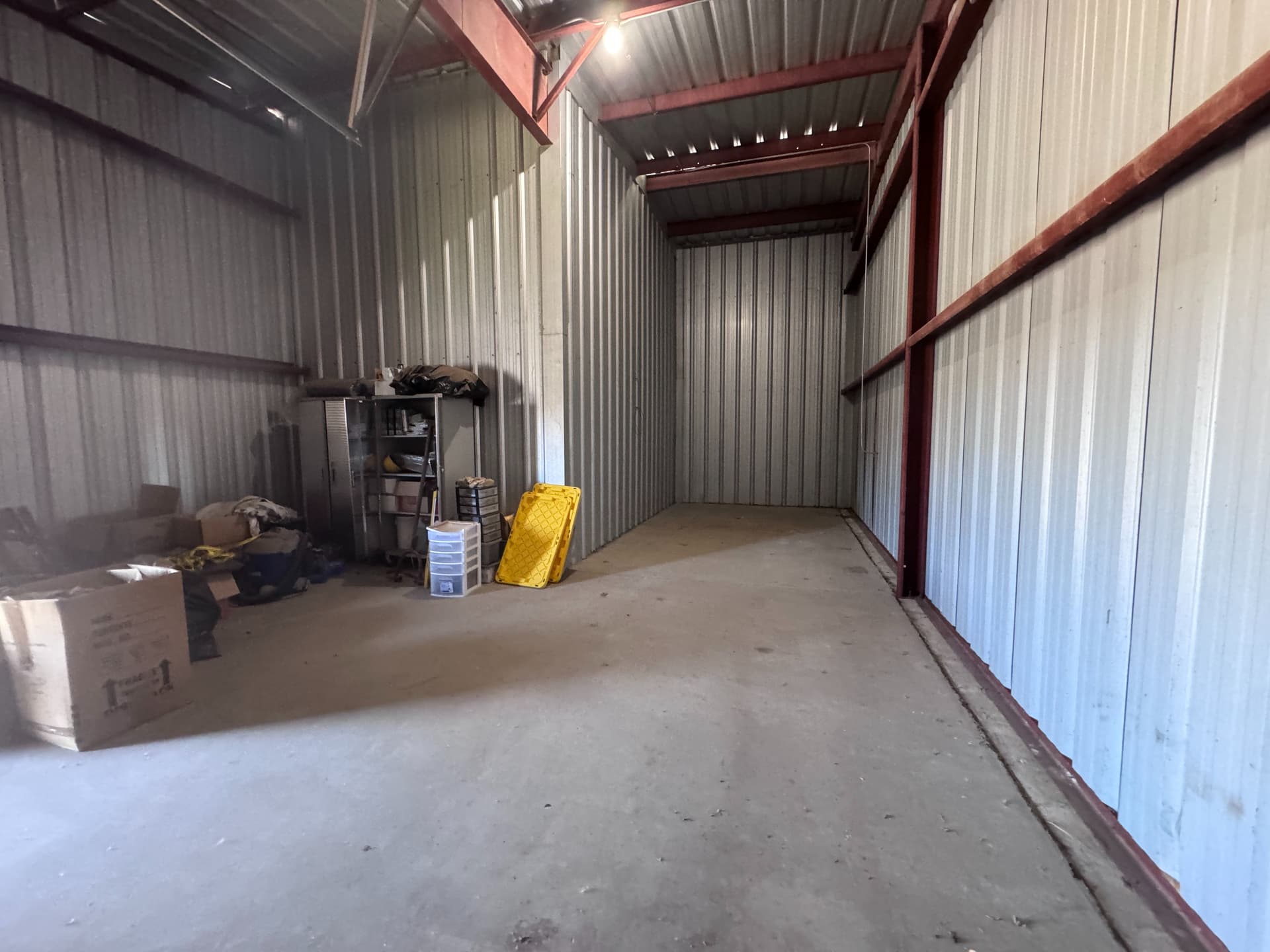 hangar popup image 5