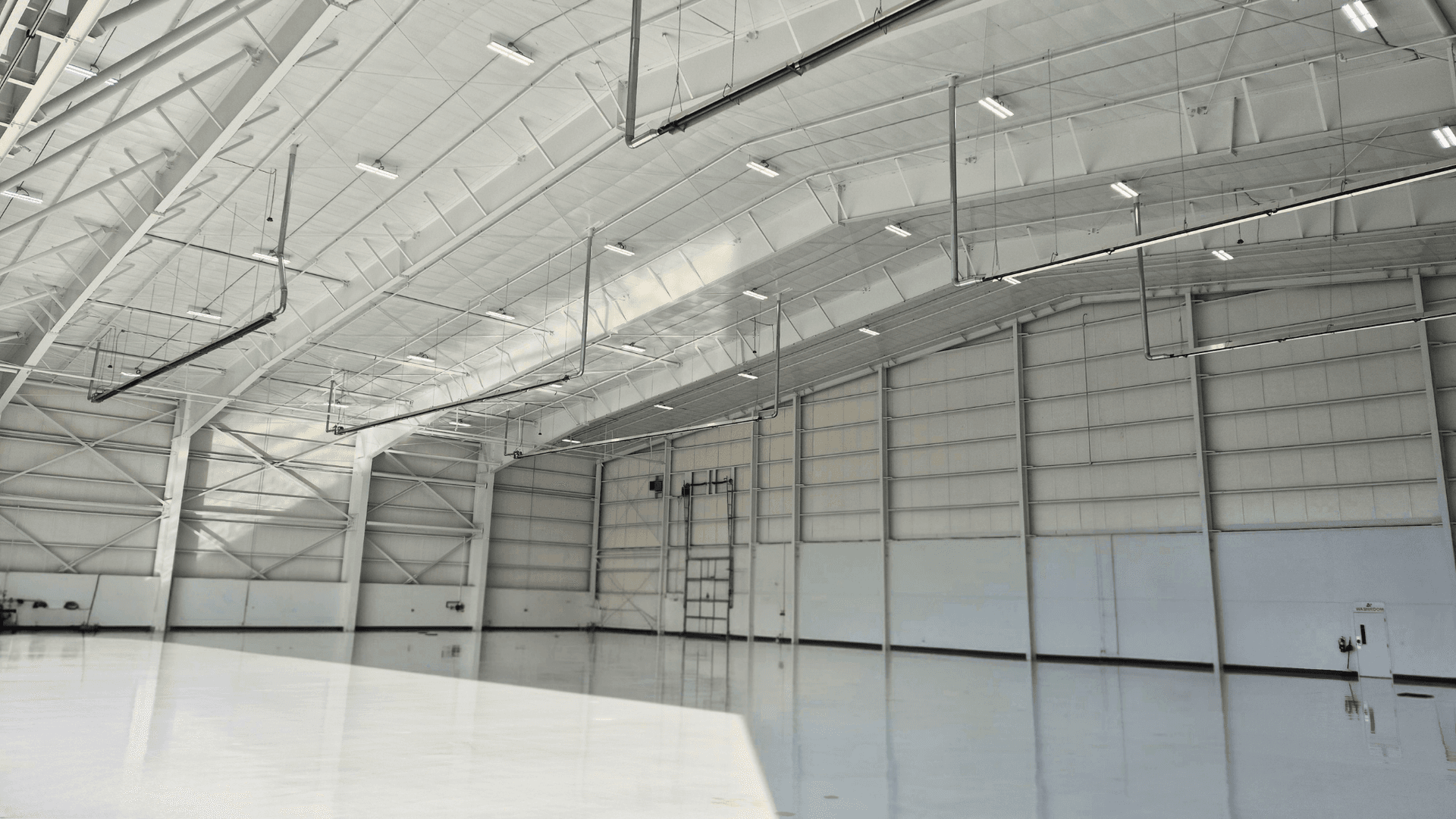 Hangar Image
