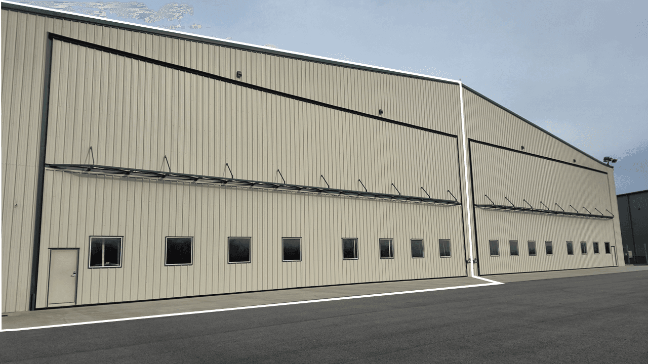 hangar popup image 3