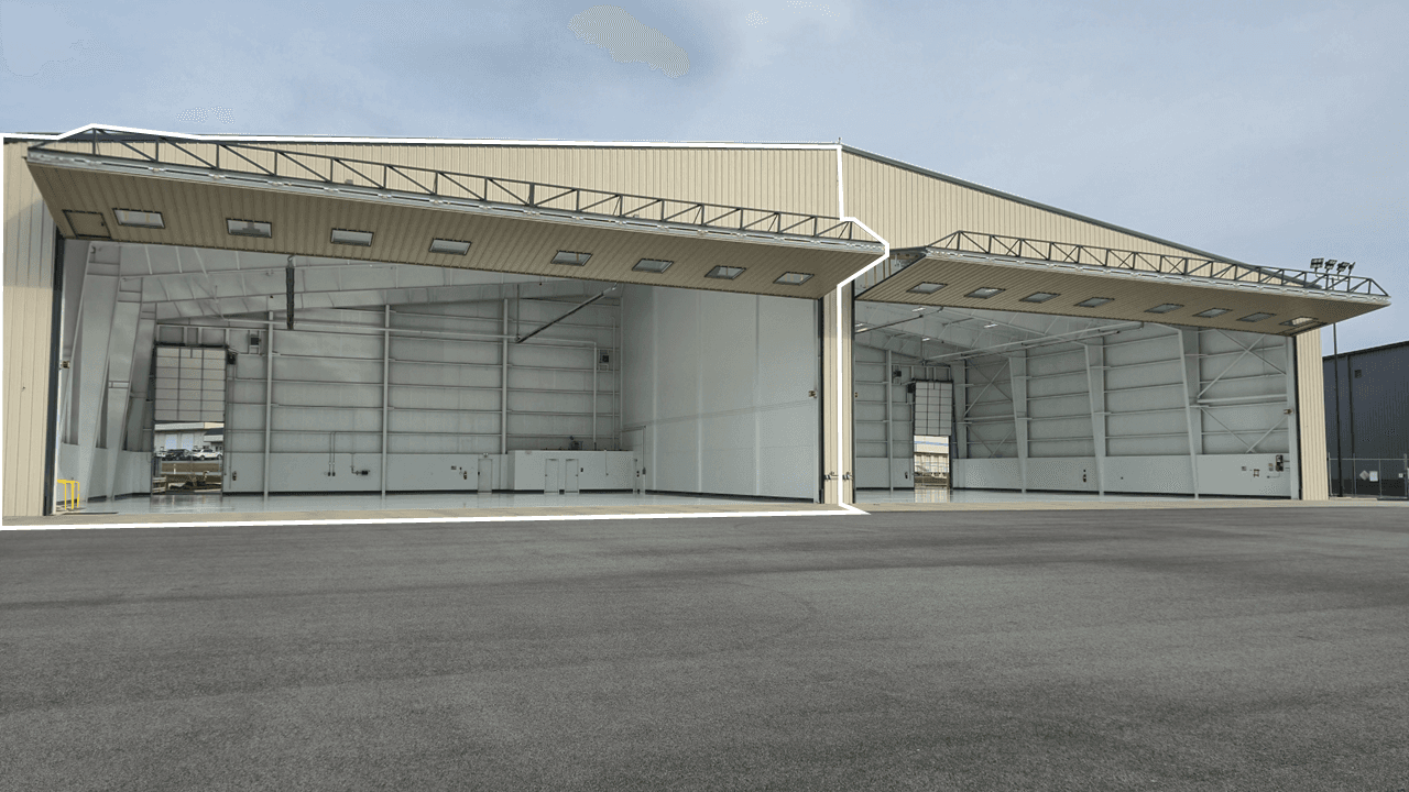 hangar popup image 4