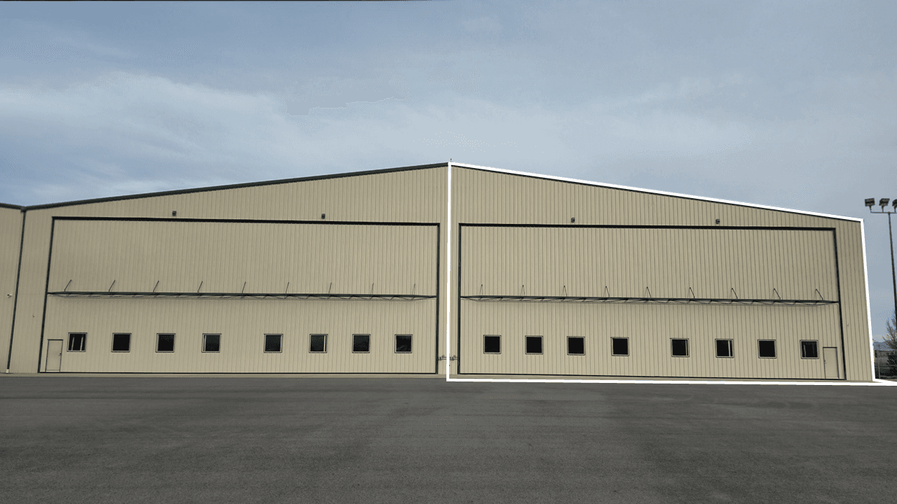 hangar popup image 2