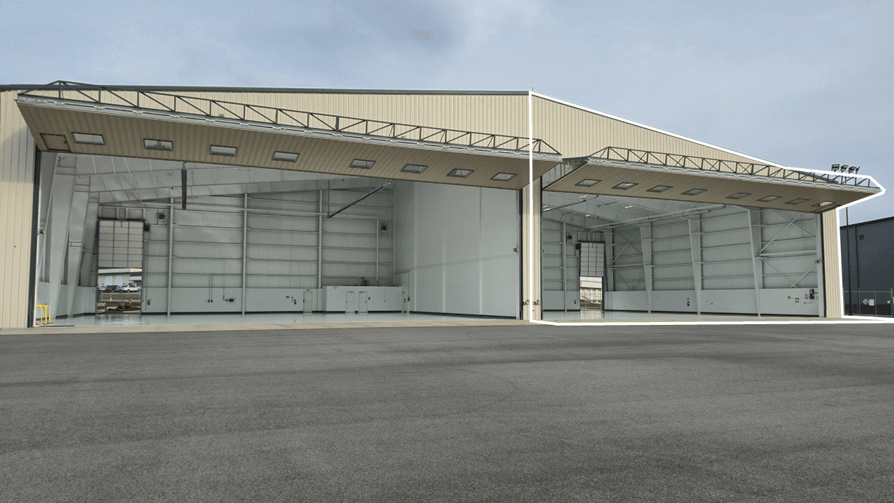 hangar popup image 3
