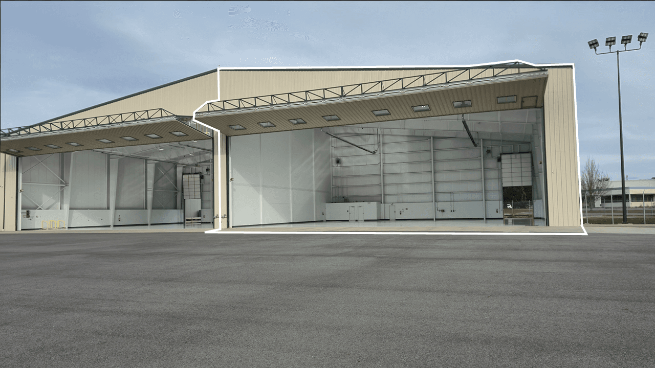 hangar popup image 4