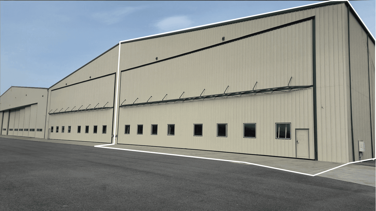 hangar popup image 5
