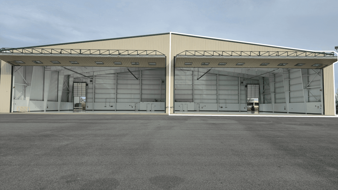 hangar popup image 6