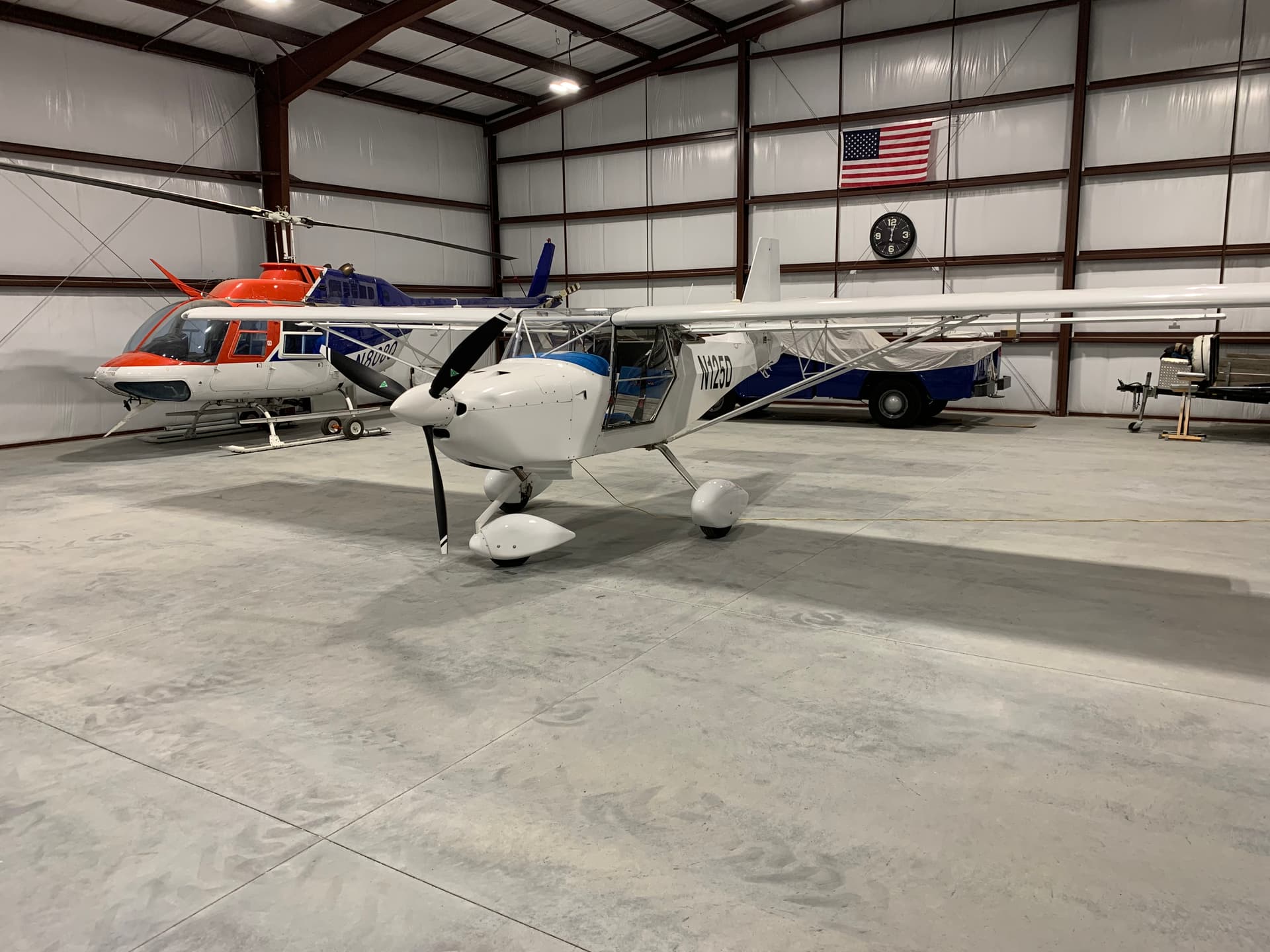 hangar popup image 4