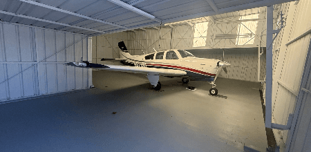 hangar popup image 6