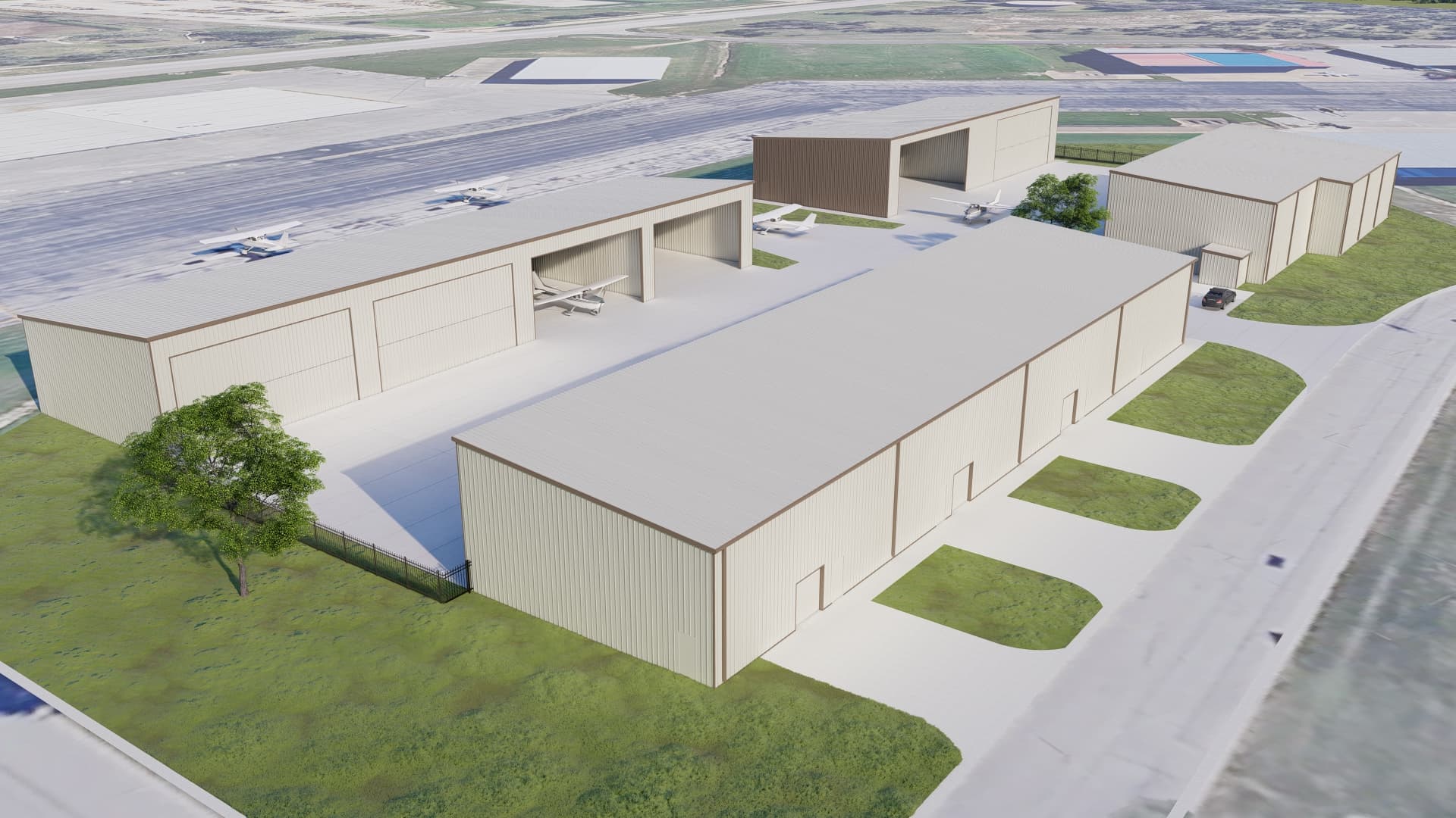 hangar popup image 2
