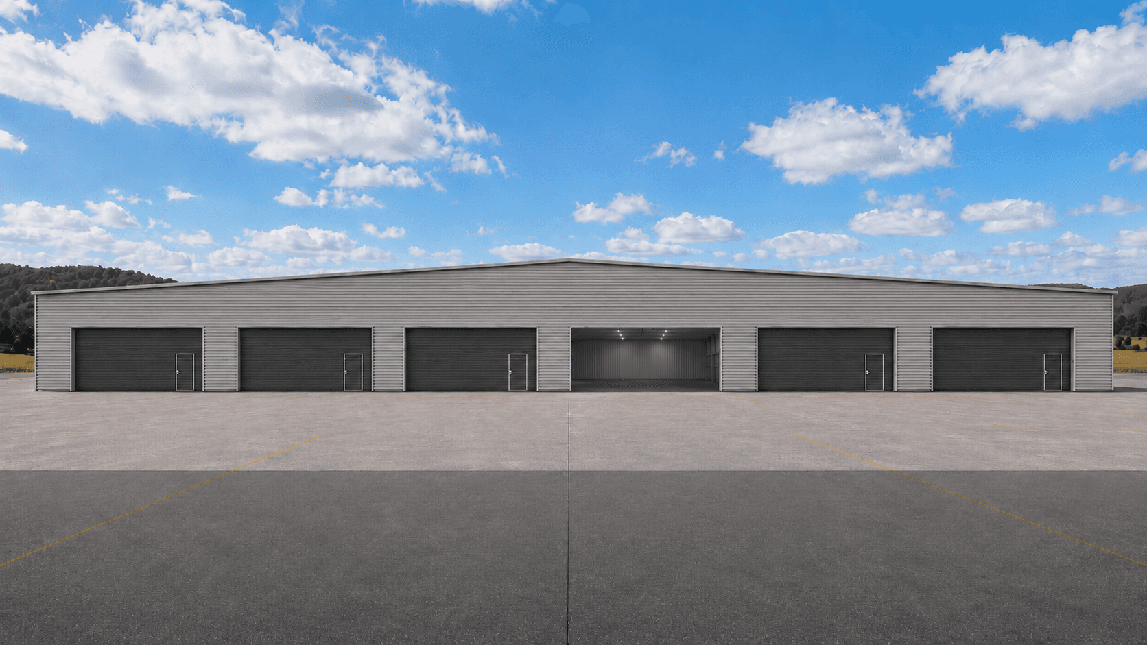 hangar popup image 2