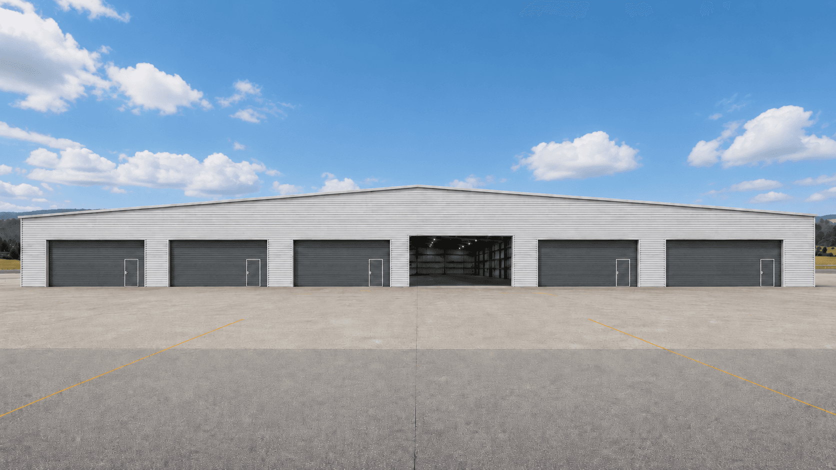 hangar popup image 3
