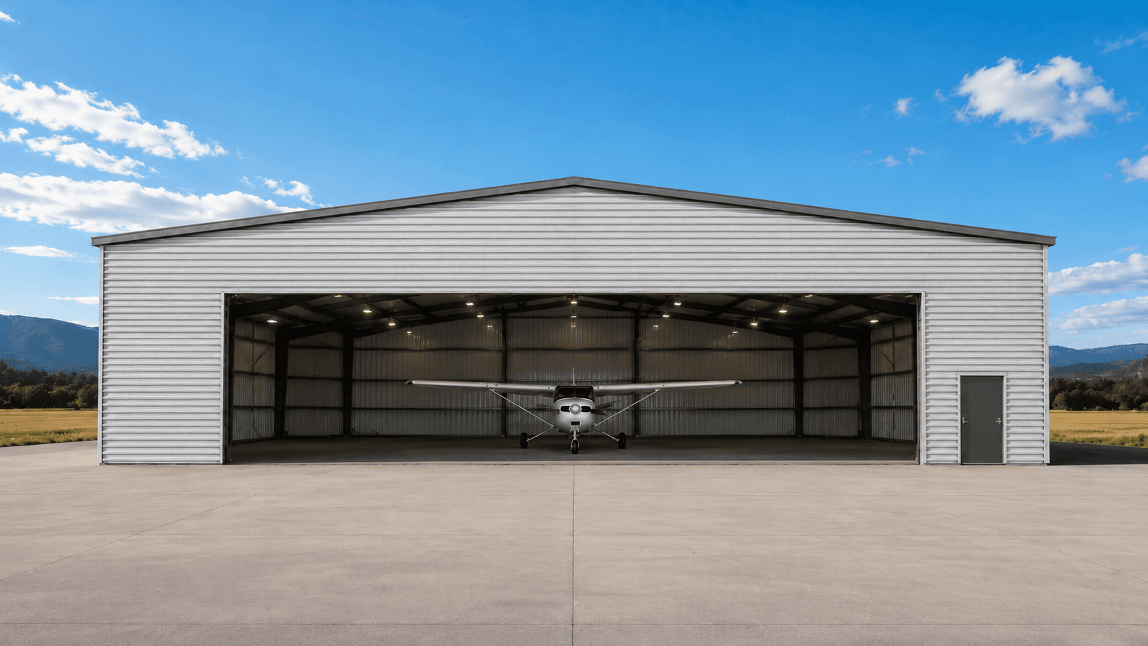 hangar popup image 4