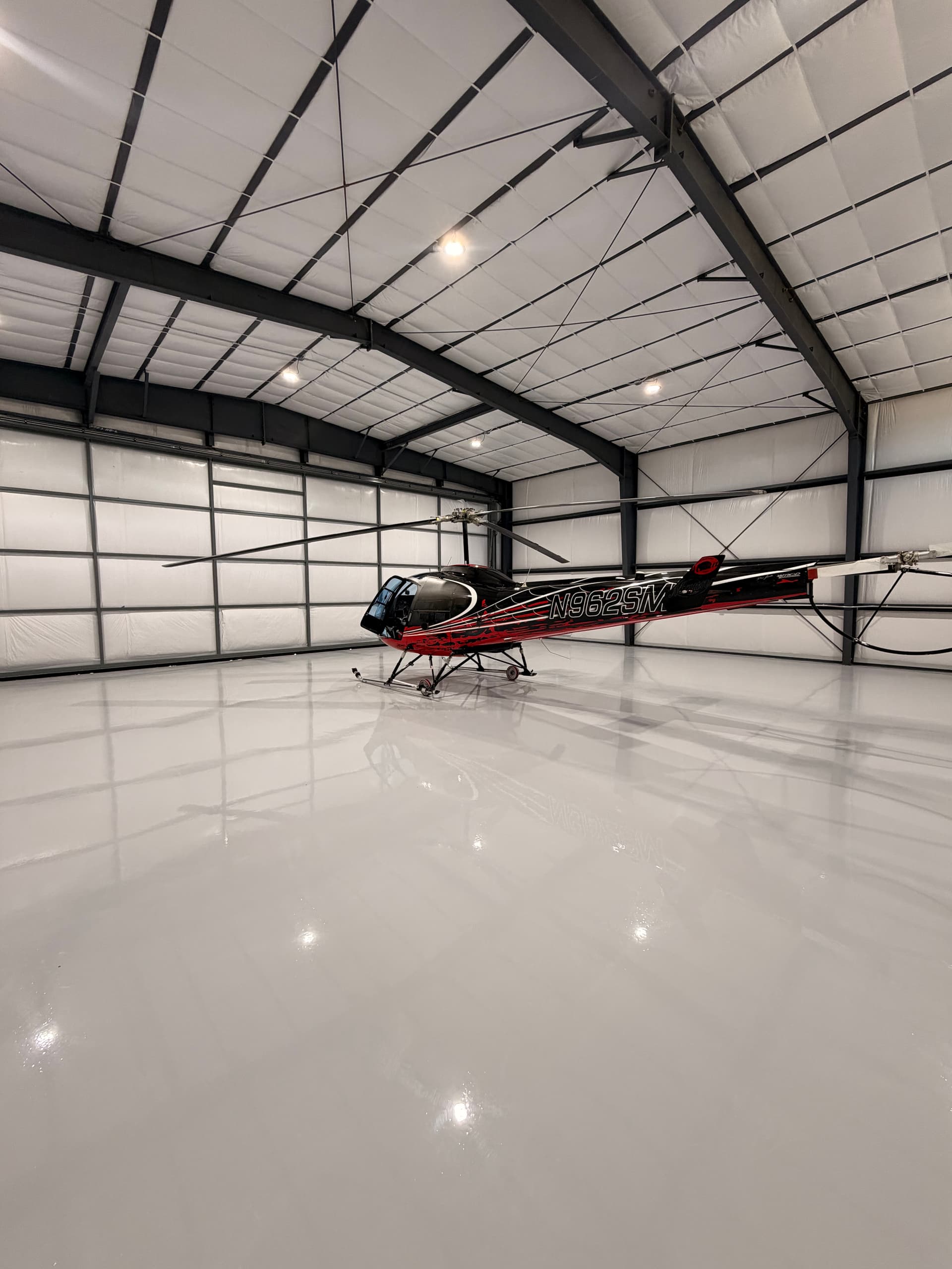 hangar popup image 10