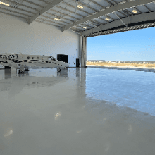 hangar popup image 3