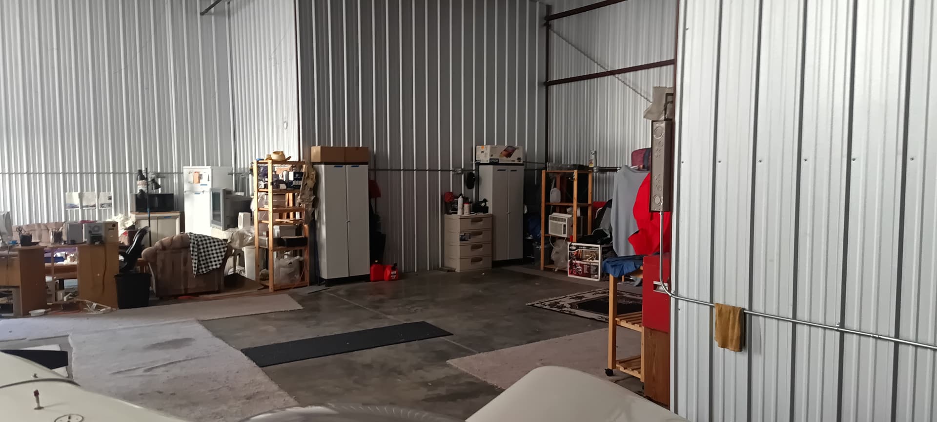 hangar popup image 6