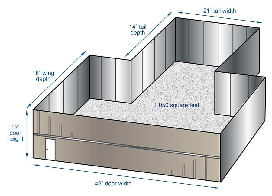 hangar popup image 1