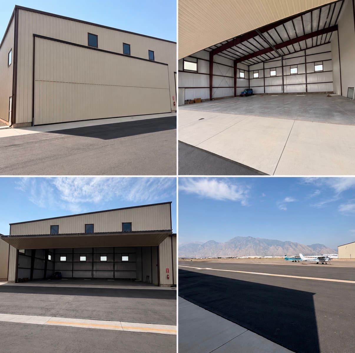 hangar popup image 1
