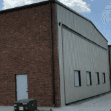 Hangar Image
