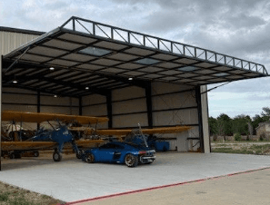 hangar popup image 7