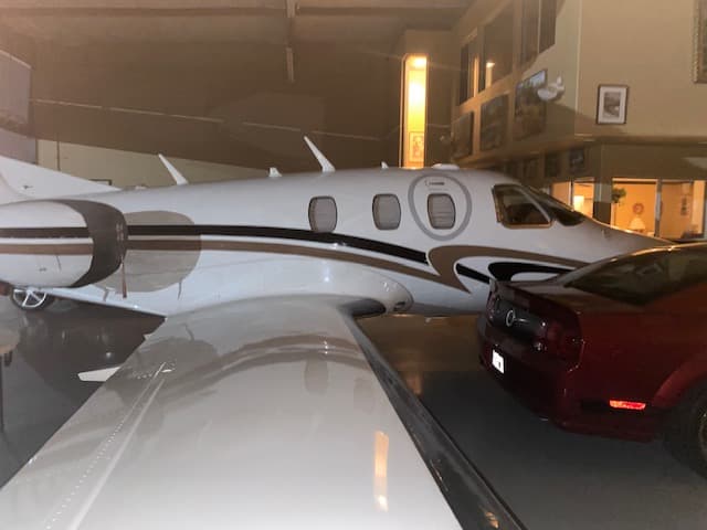 hangar popup image 6