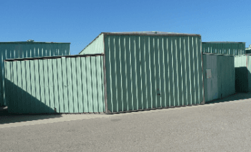 hangar popup image 1